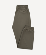 Брюки JOGEL Power Inside Diagonal Pants W Relaxed Fit, шоколадный