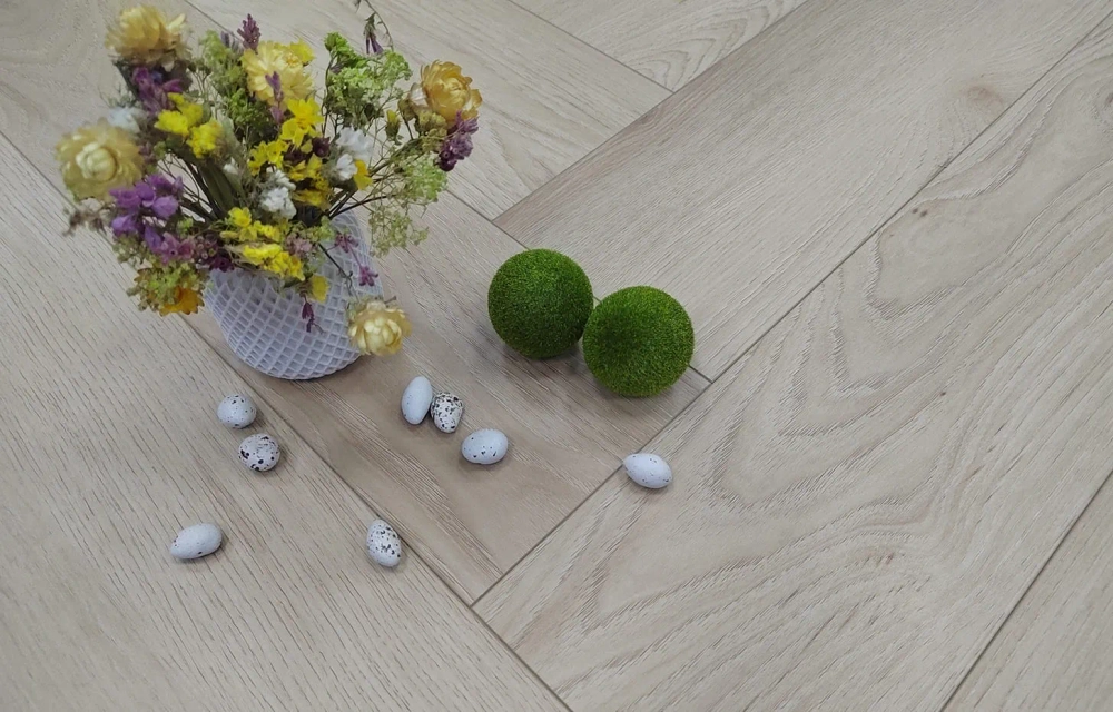 MSPC ламинат Stone Floor Дуб Саммерфилд 2529-1 MP