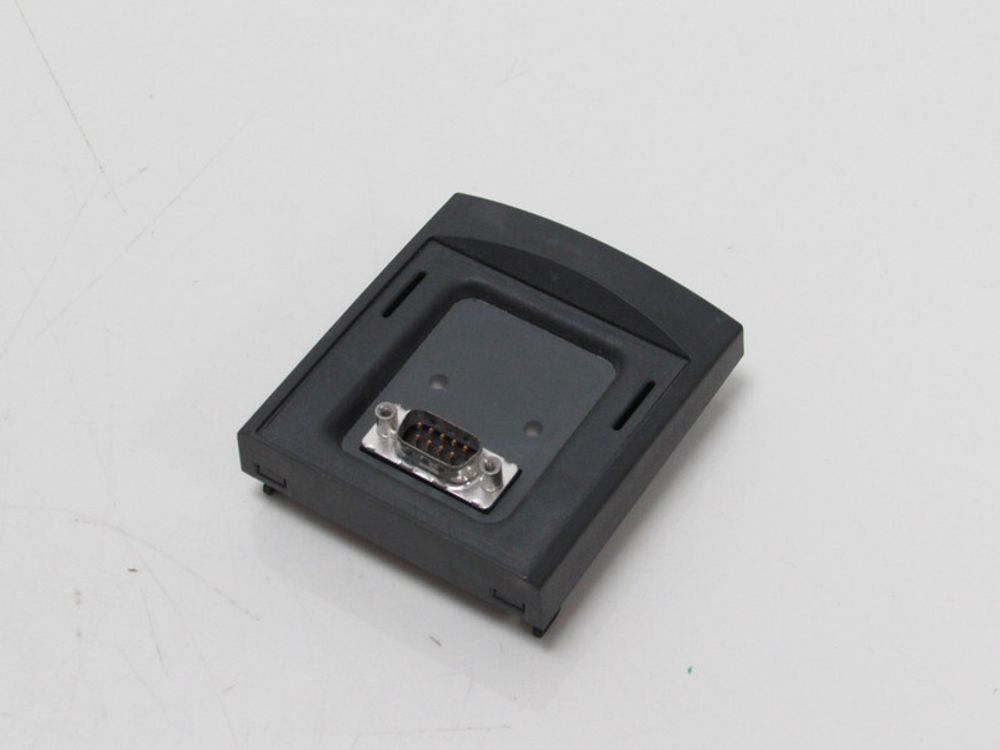 SIEMENS 6SE6400-1PC00-0AA0