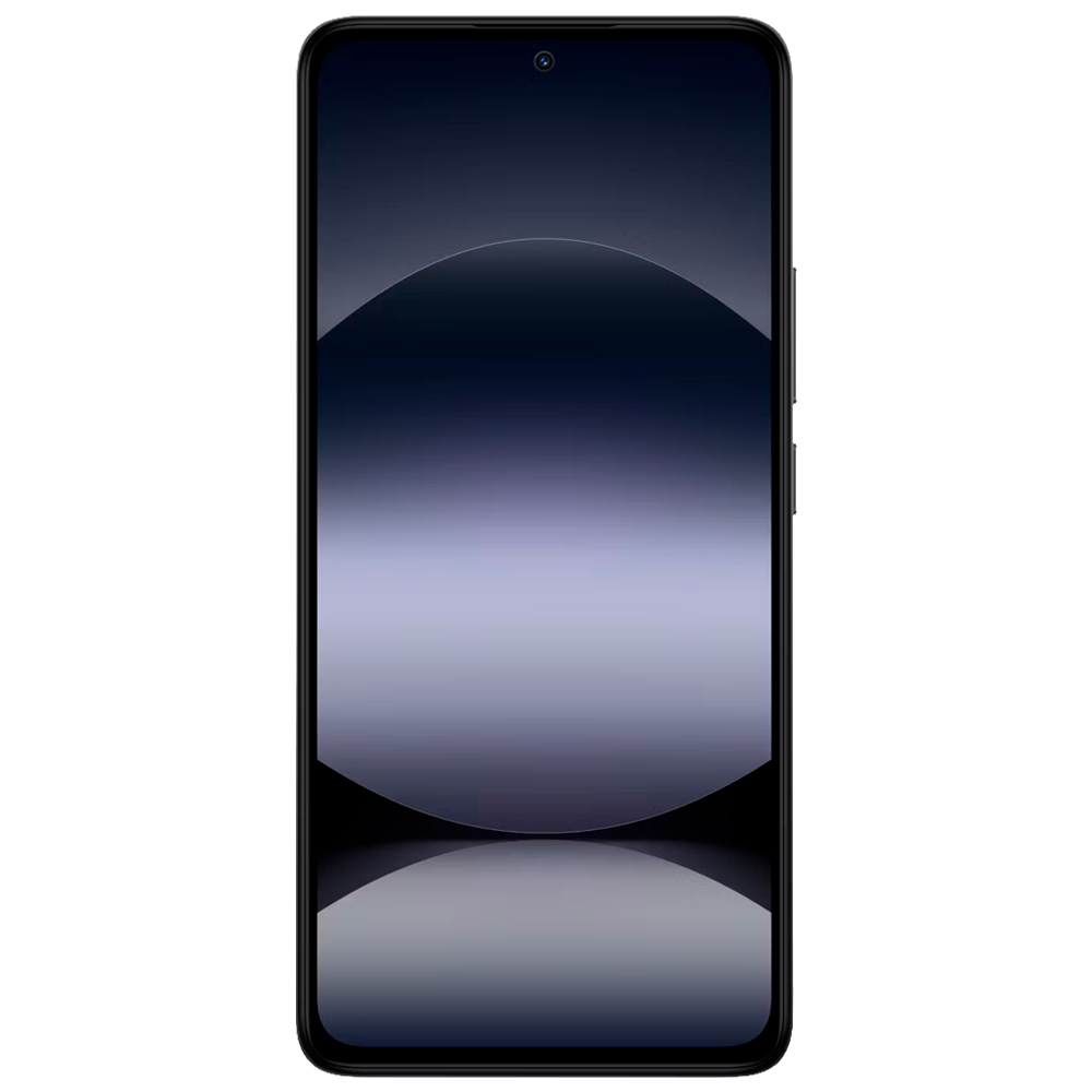 Смартфон Xiaomi Redmi Note 14 NFC 6/128GB, Midnight Black (Полночный черный)