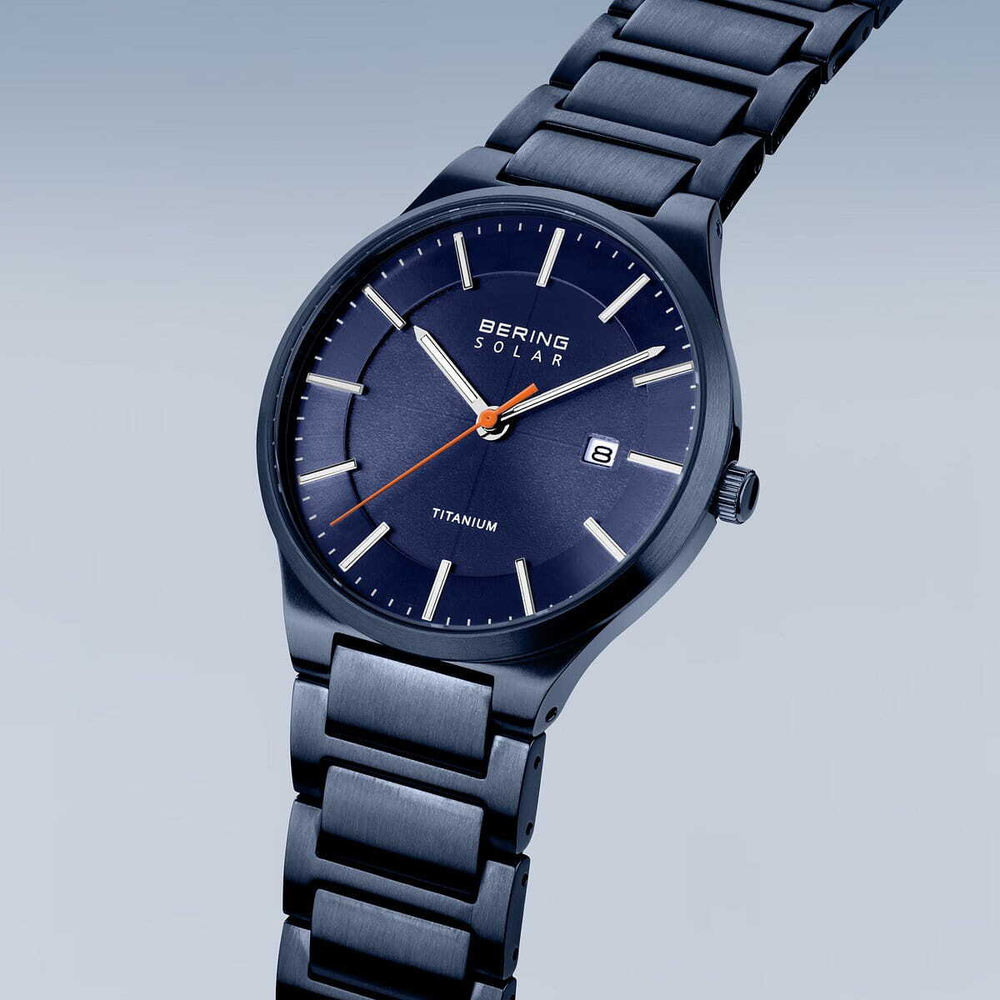 Мужские наручные часы Bering 15239-797