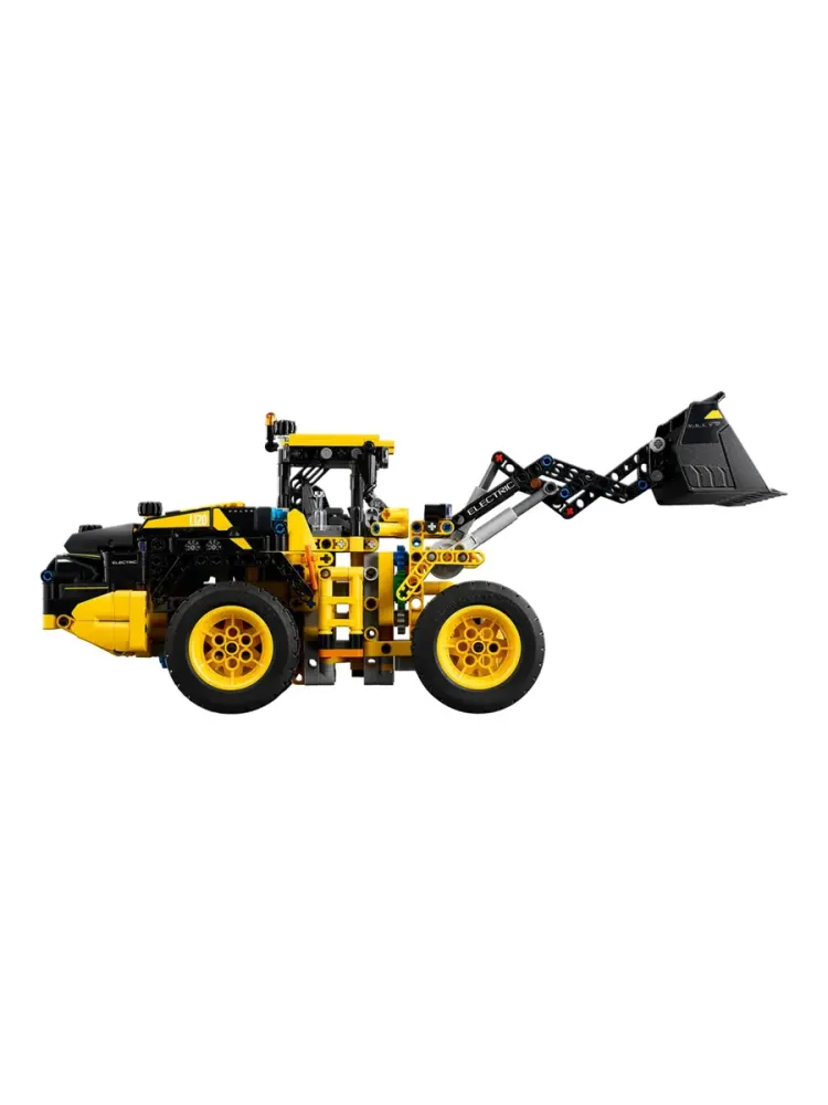 Конструктор Technic 42209 Колесный погрузчик Volvo L120