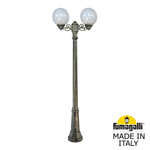 Ландшафтный светильник Fumagalli GLOBE 250 G25.156.S20.BYF1R