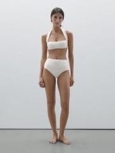 MASSIMO DUTTI - SWIMWEAR