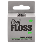 KORDA Нить для бойлов Unwaxed Bait Floss
