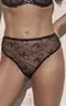 1184/2-P ALLANA BLACK Трусы слипы