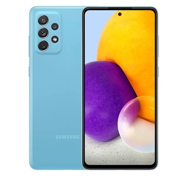 Samsung Galaxy A72 8.256GB Blue (Голубой)