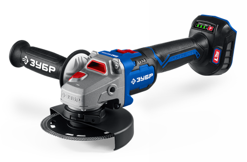 AB-125-1000 BRUSHLESS углошлифовальная машина