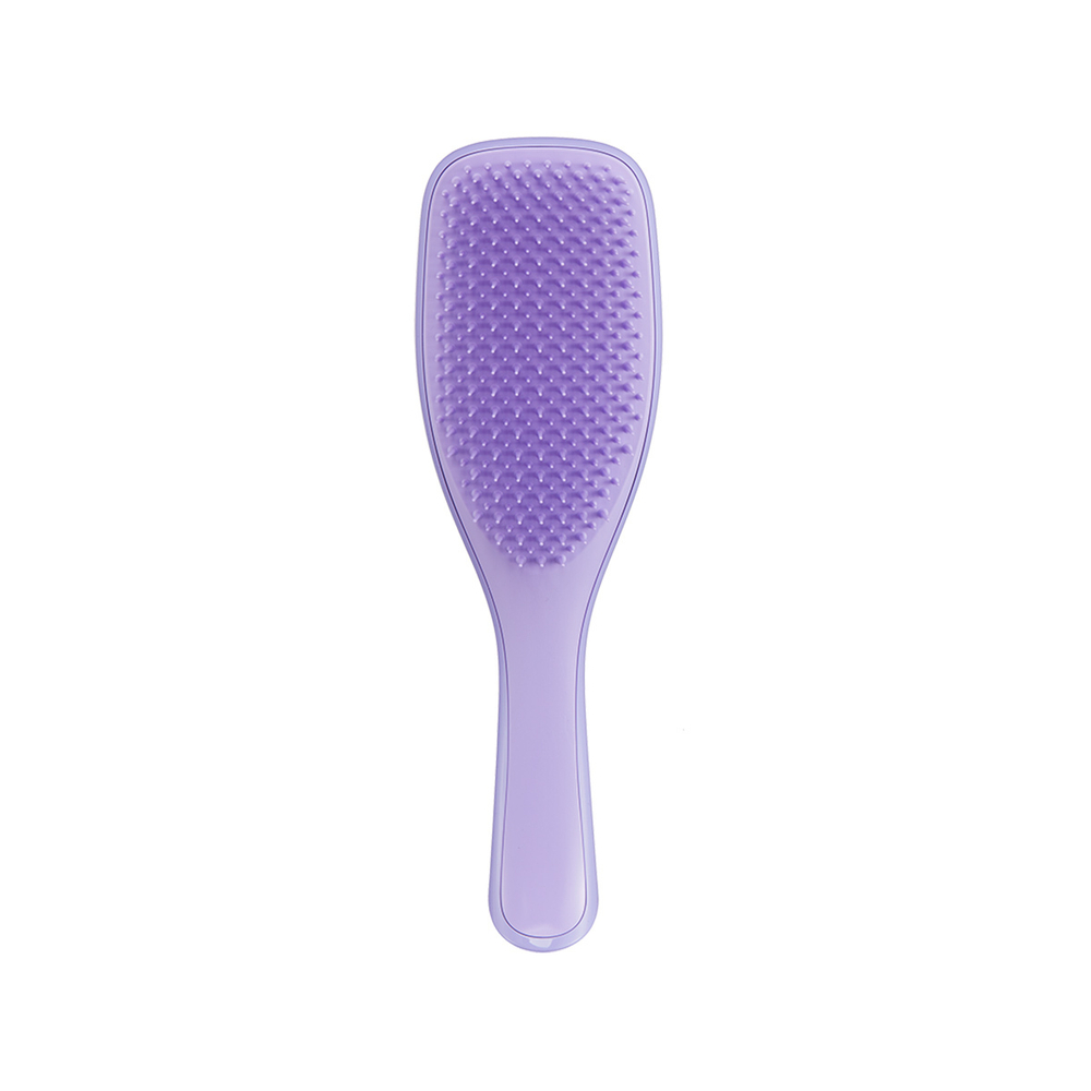 Tangle Teezer Расческа The Ultimate (Wet) Detangler Naturally Curly Purple Passion