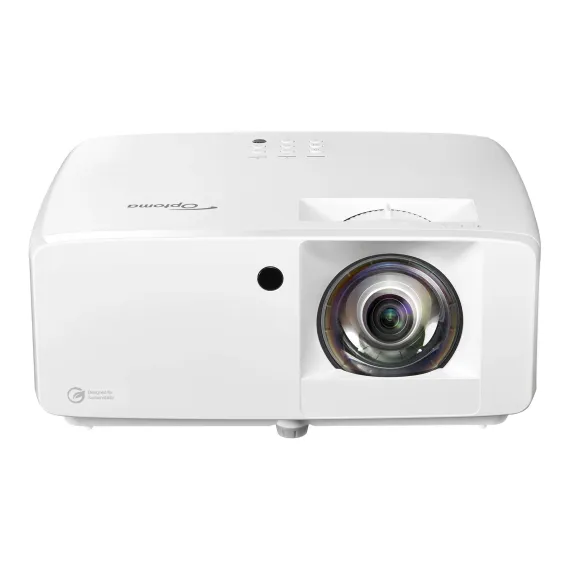 Optoma UHZ35ST White