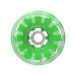 Колёса Cloudwheel Discovery FE 120mm 78a Green