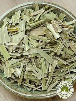 Лемонграсс, Цитрусовый аромат, Семена 0,03 гр.