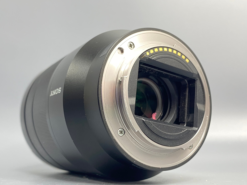 Sony Vario-Tessar T* FE 24-70mm F4 ZA OSS SEL2470Z