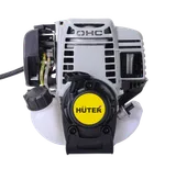 Бензиновый триммер GGT-2000 4ТА (четырёхтактный) Grey Huter — фото 6