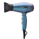Фен для волос бирюзовый 2100Вт Dewal Spectrum Compact
