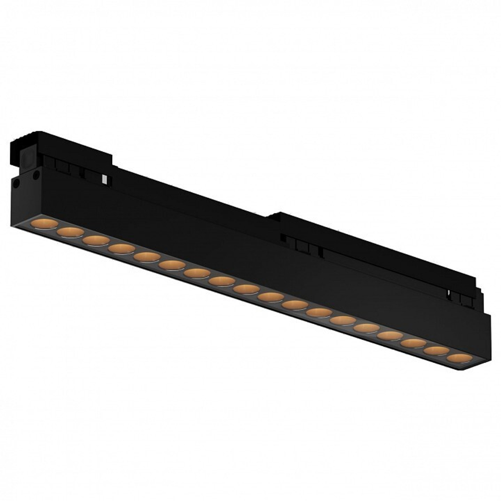 Накладной светильник Maytoni Points O-TR02-2-S-18WB3K