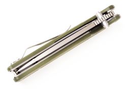 Нож QSP QS102-B Parrotфотография - 8