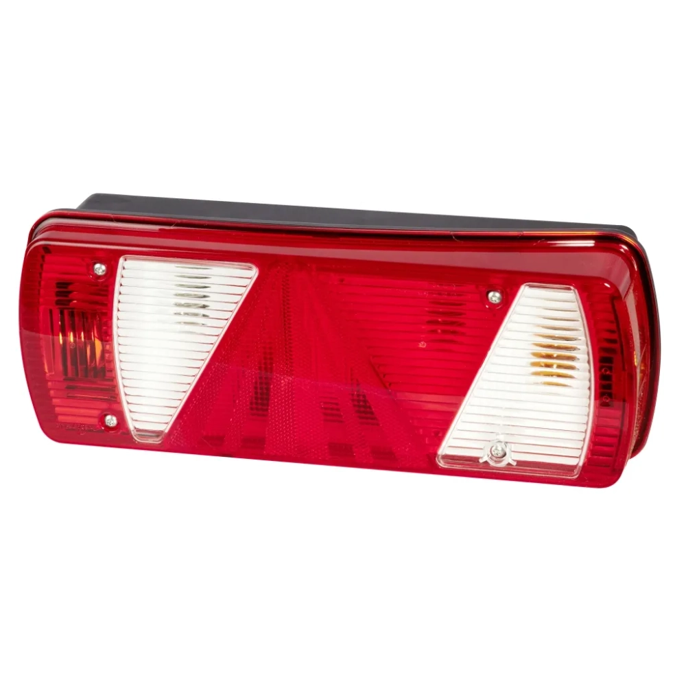 Фонарь задний UNIVERSAL, KOGEL NEW 026 Правый б/л с кабелем и габаритом ФГ-25LED Новинка