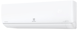 Сплит - система инверторного типа Electrolux Fusion Wave Super DC EACS/I-18HFW/N8