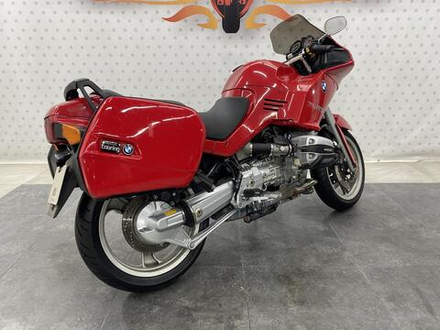 BMW R1100RS , 1996