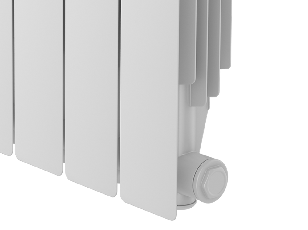 Радиатор Royal Thermo Revolution 500 2.0 - 12 секц.