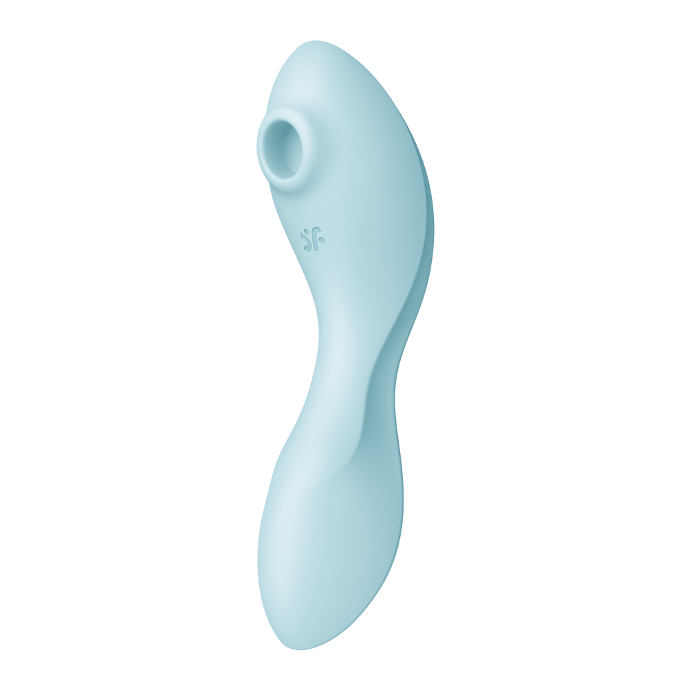 Curvy Trinity 5 Connect App