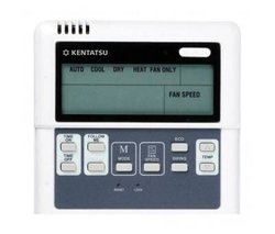 Kentatsu KSKR176HFAN3/KSUT176HFAN3/-40