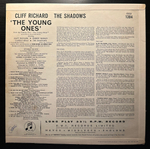 Cliff Richard, The Shadows - The Young Ones (Англия 1964г.)