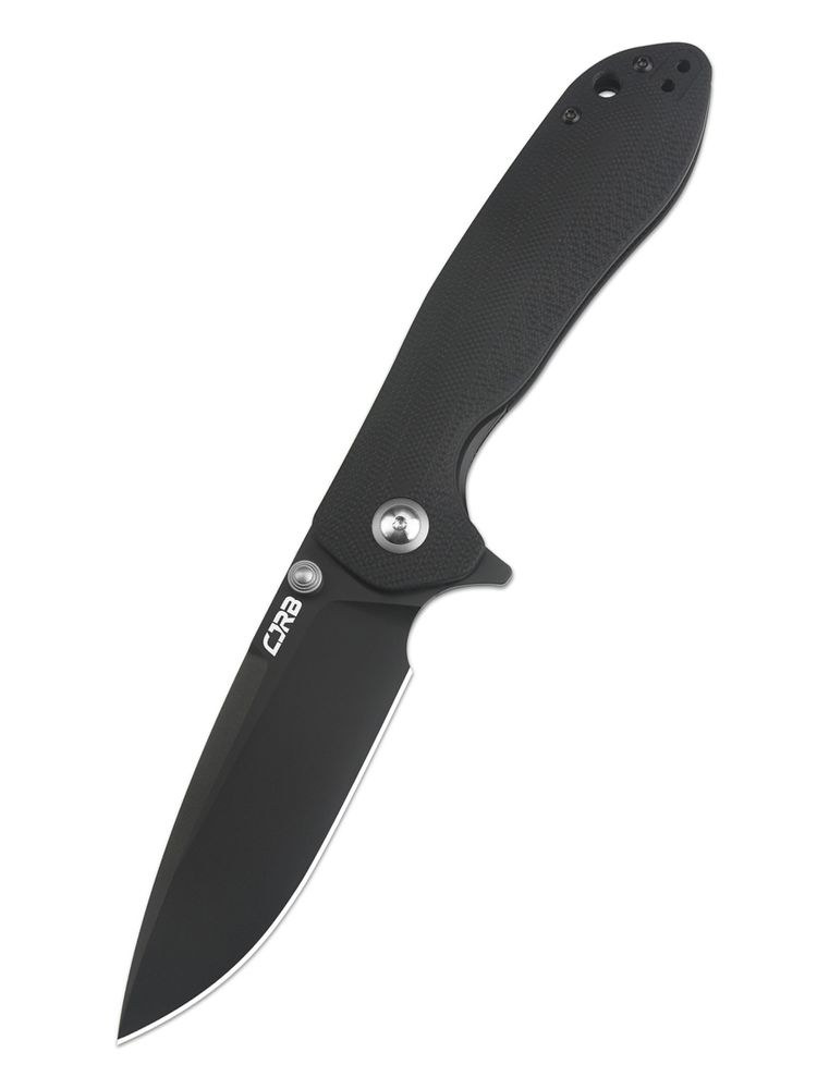 Нож CJRB J1920-BBK Scoria
