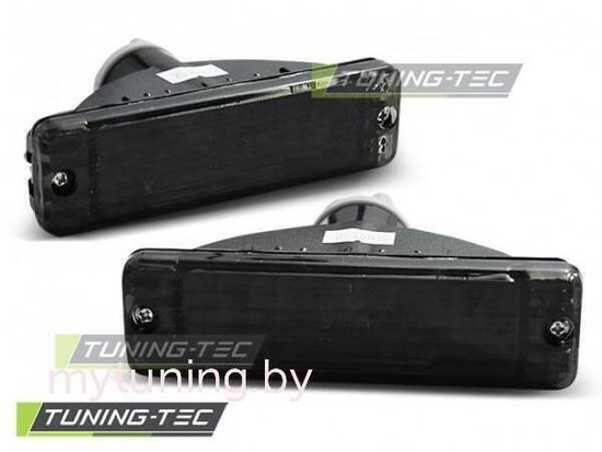Поворотники VW Golf 1/Golf 2/Jetta 2 smoke