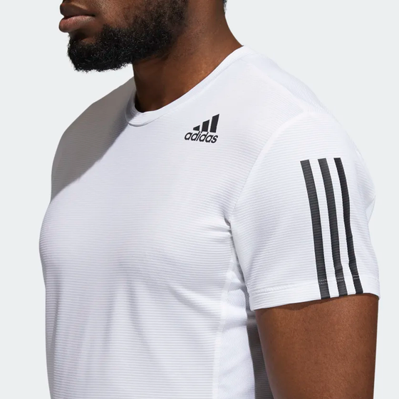Футболка мужская Adidas Primeblue Aeroready, арт. H16877