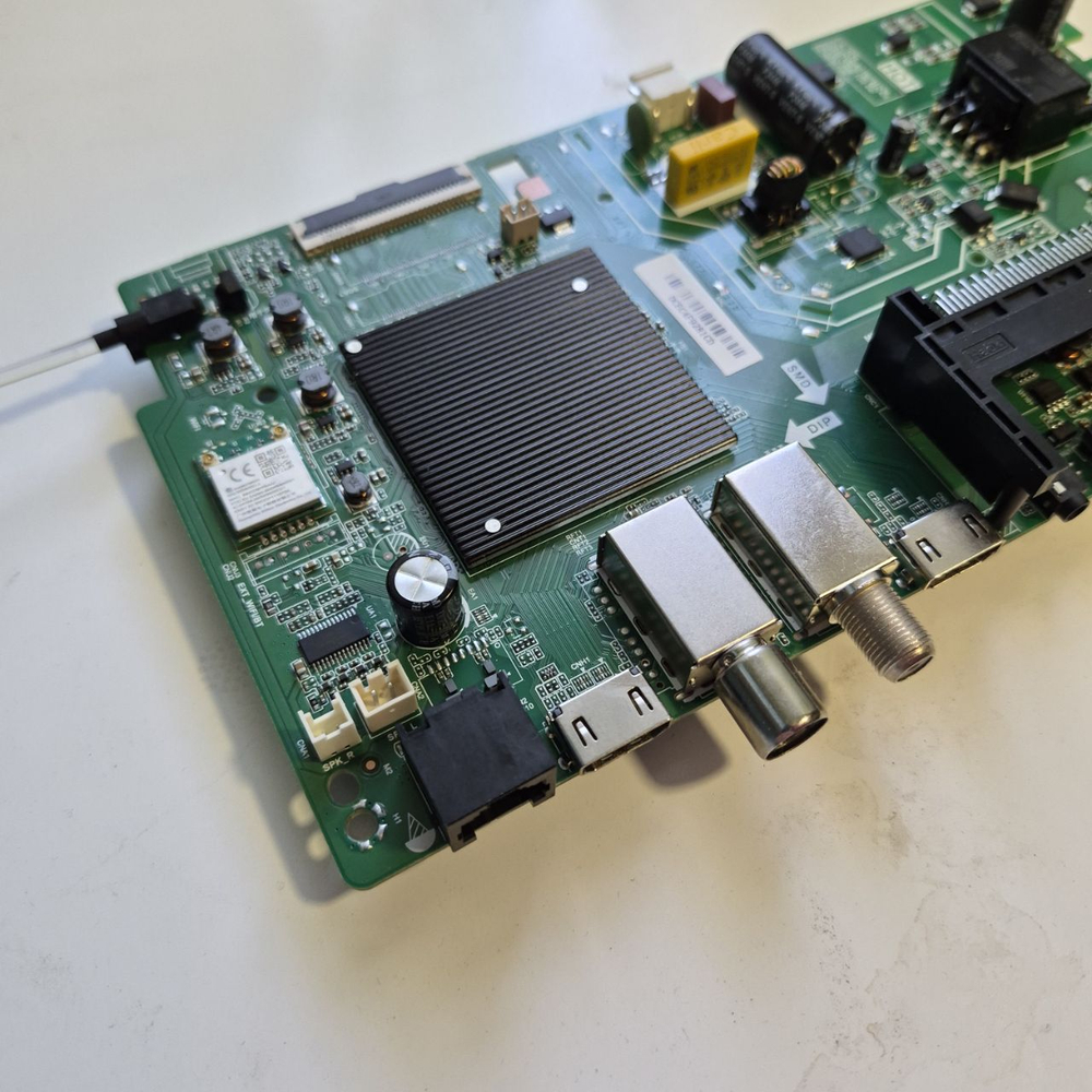 MB-M9256-PW-AS TP.MT9256.PB721 main board для HARTENS HTY-32HDR11B-HC22