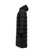 Пальто утепленное ESSENTIAL PerFormPROOF Padded Coat, черный