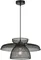 Подвесной светильник Castello A7067SP-1BK Arte Lamp