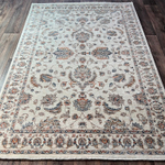 Mystic 06213A CREAM \ BEIGE Прямой