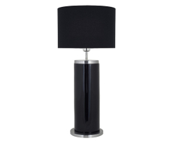 Лампа настольная Valditaro FRL146436.00/Black
