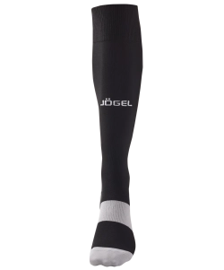 Гетры футбольные CAMP BASIC SOCKS, черный/серый/белый