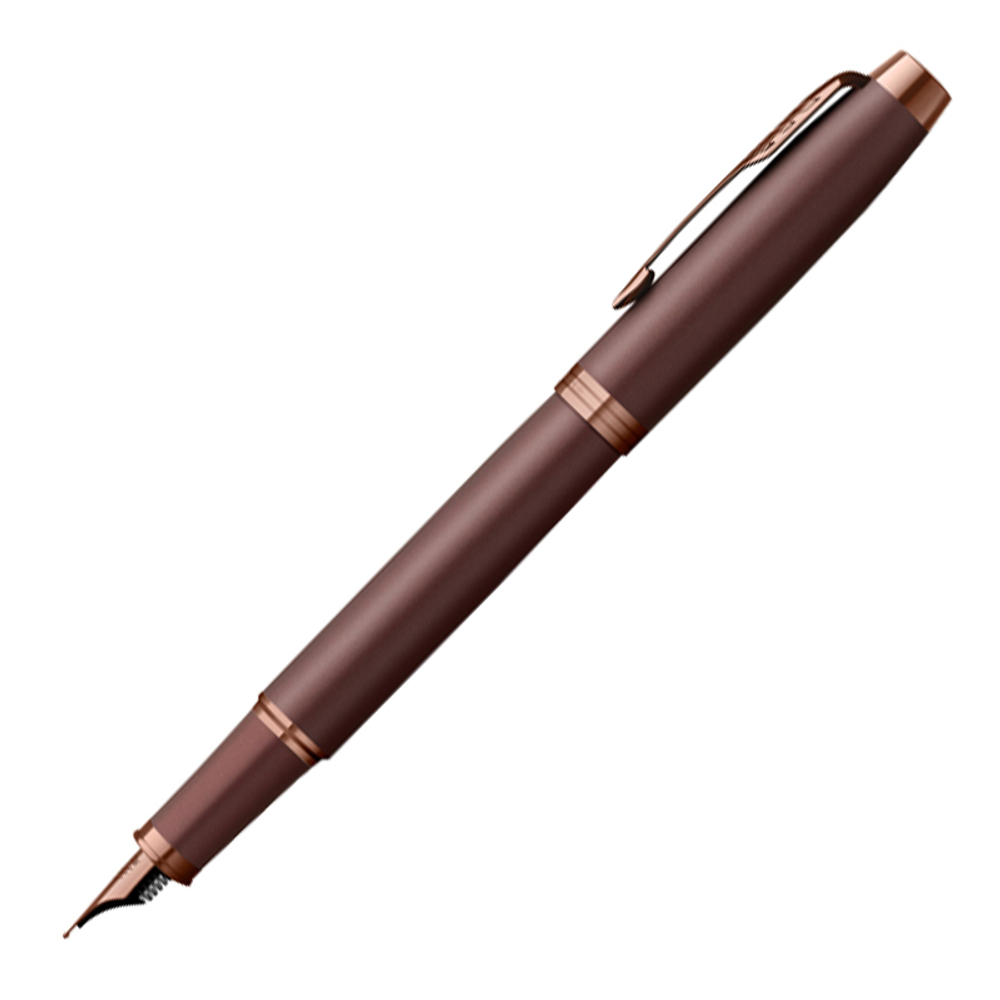 Ручка перьевая Parker IM M