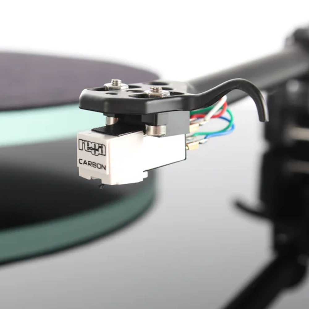 REGA PLANAR 2 BLACK ПРОИГРЫВАТЕЛЬ ВИНИЛОВЫХ ПЛАСТИНОК