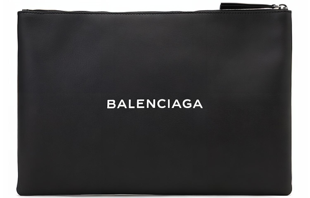 Balenciaga Luggage Collection Men"s Black