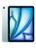 11" Планшет Apple iPad Air 11 2024 M2, 128 ГБ, Wi-Fi + Cellular, blue
