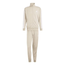Men's Спортивный костюм Adidas Dayready - khaki three/white