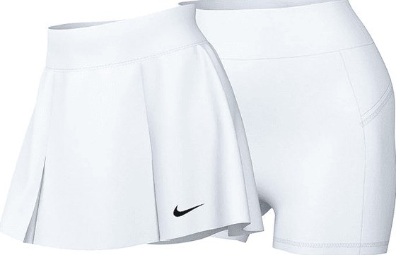 Юбка женская Nike Court Dri-Fit Advantage