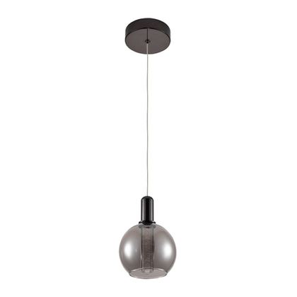Светильник подвесной Arte Lamp Valley A1023SP-1BC