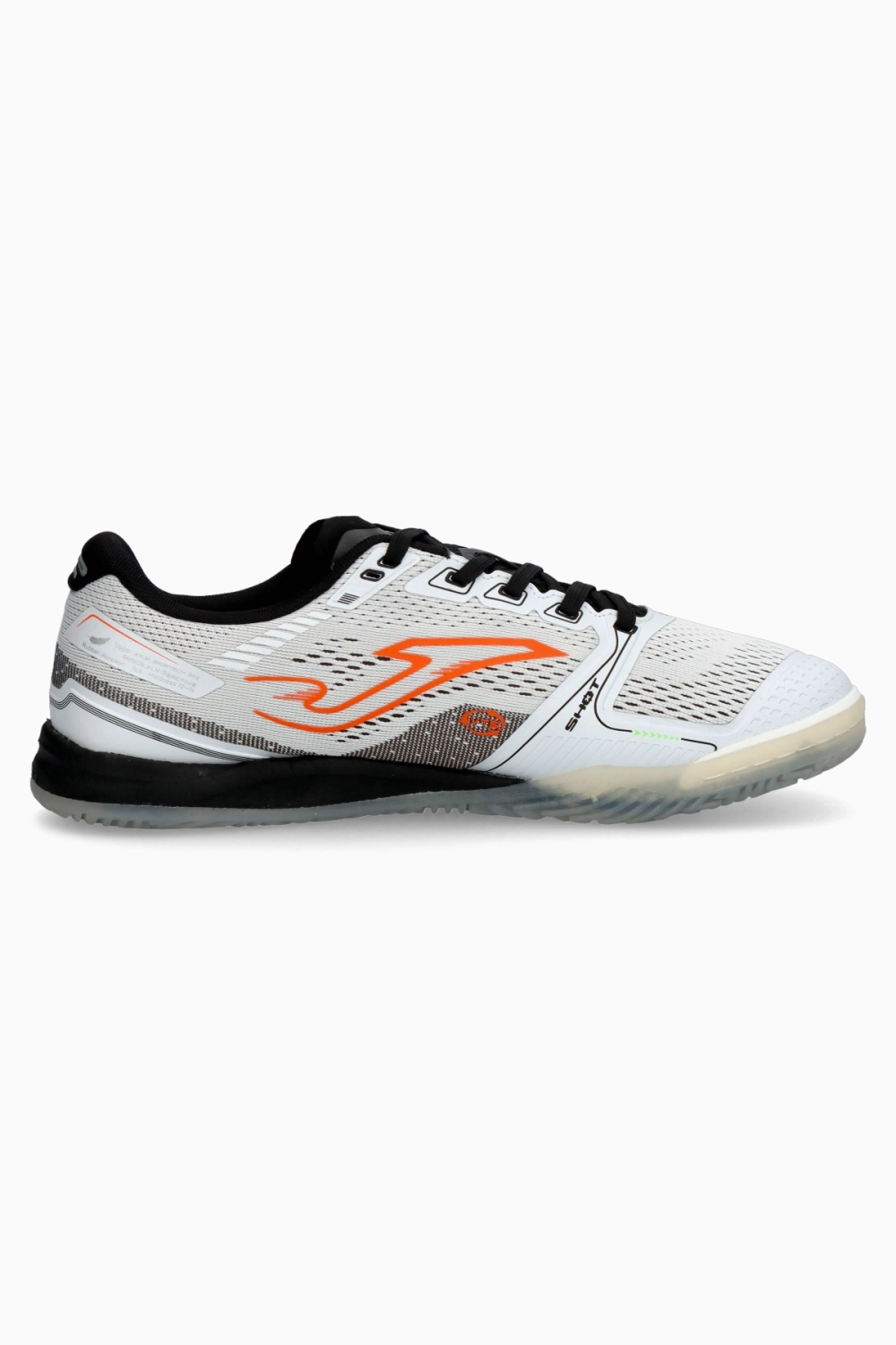 Футзалки Joma Skilful 26 IN - серый