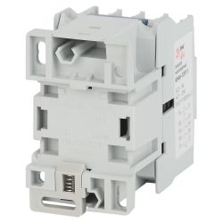 Контактор ЭРА PRO KKM11-009-400-01-E КМИ-10911 9А 400В/АС3 1НЗ | Электротовары