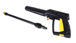 Мойка Huter W195-PW SMART PROFESSIONAL