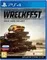 PS4 Wreckfest (Новый, Русские субтитры, CUSA-08652)