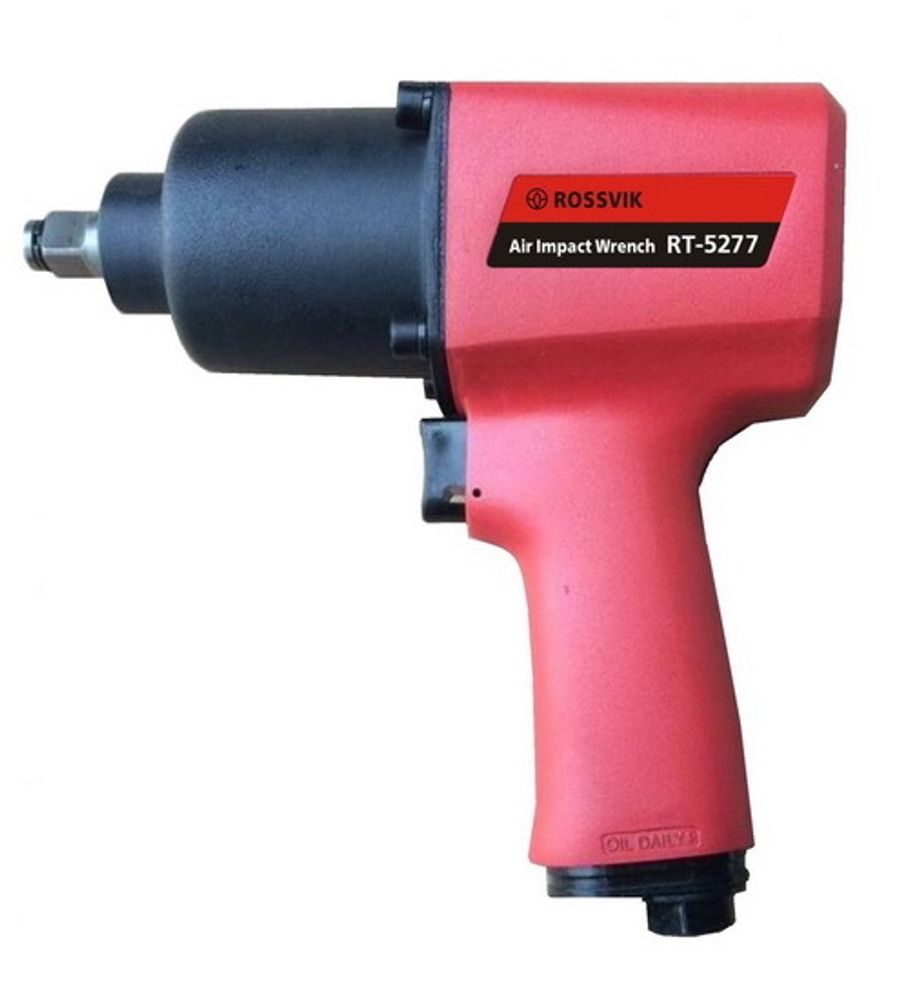 Пневмогайковерт Rossvik RT-5277 Пневмогайковерт Rossvik RT-5277