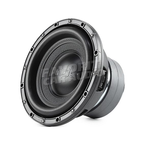 Сабвуфер Pride M.12 10" D1.8 1200W